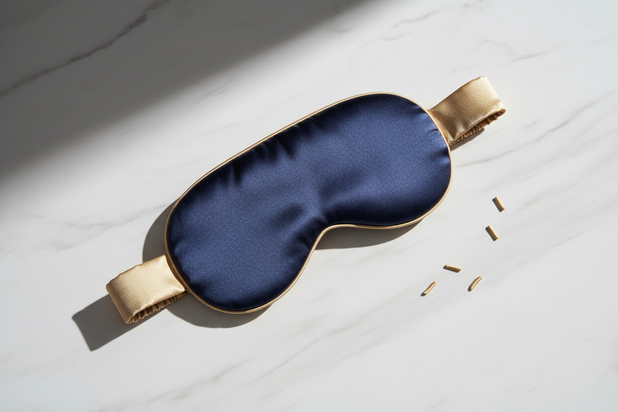 Premium Sleep Mask