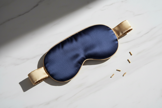 Premium Sleep Mask